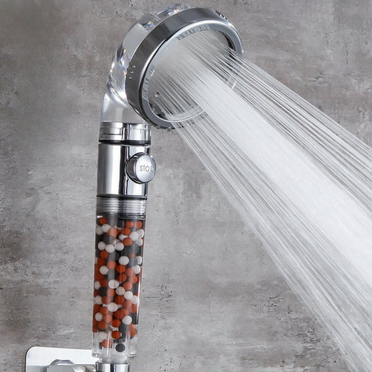 Klearra Filtered Showerhead