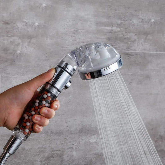 Klearra Filtered Showerhead