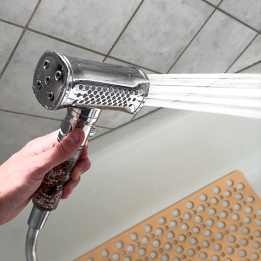 Klearra X Filtered Showerhead